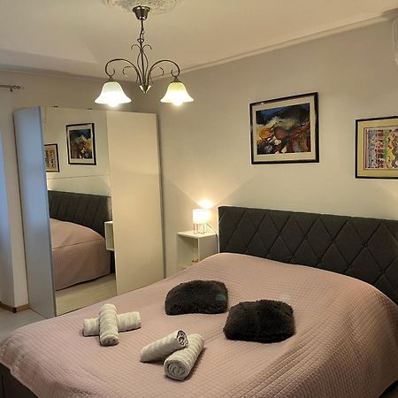 Rooms Barbieri Rovinj Buitenkant foto