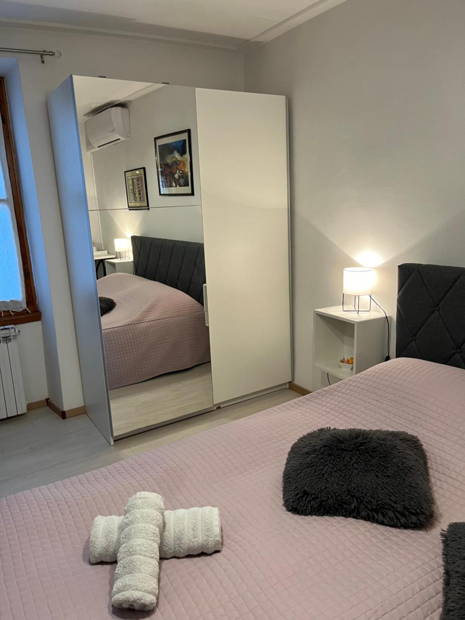 Rooms Barbieri Rovinj Buitenkant foto