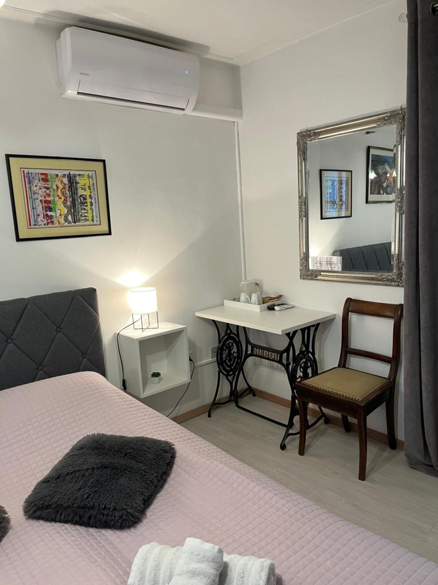 Rooms Barbieri Rovinj Buitenkant foto