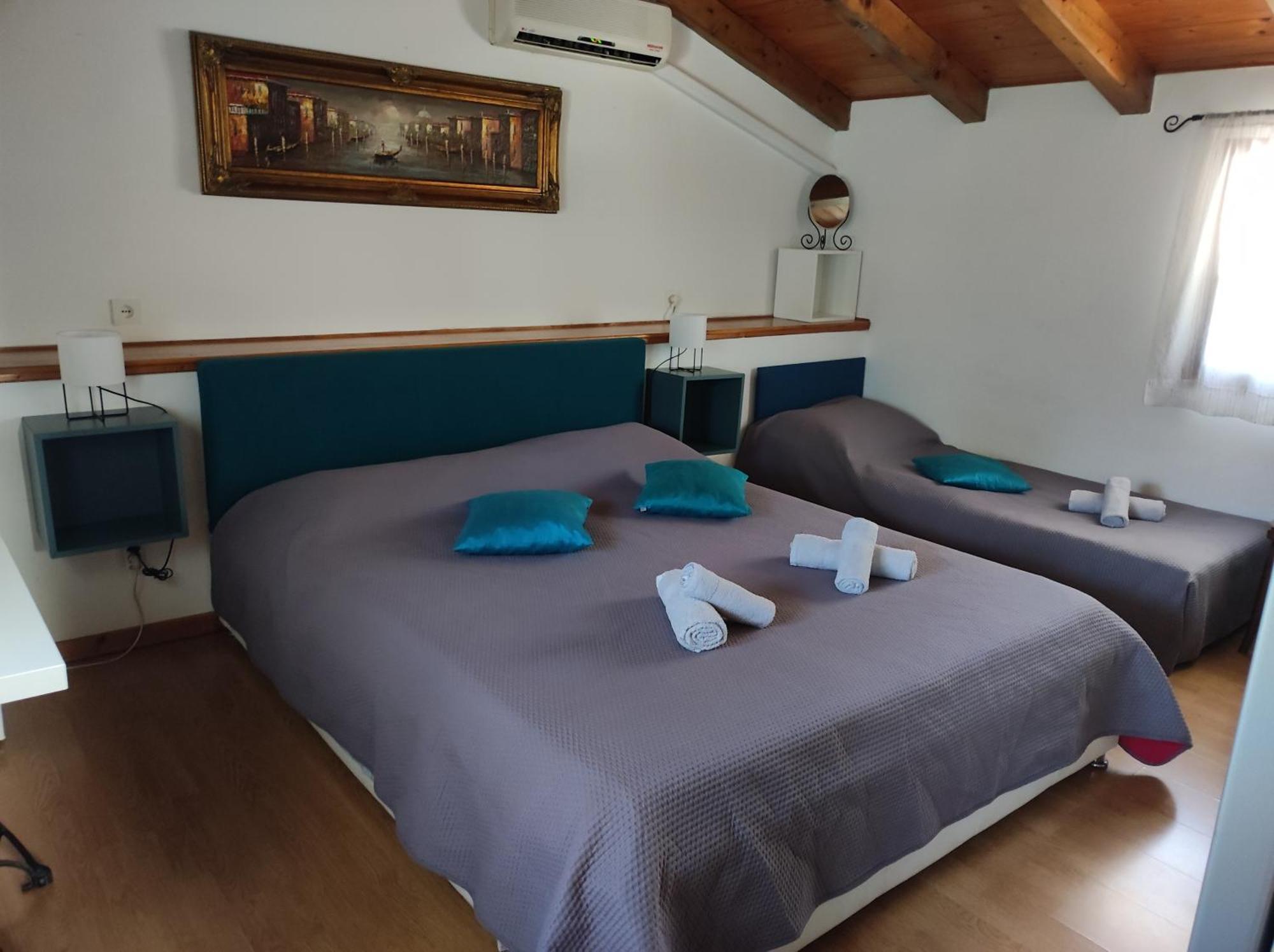Rooms Barbieri Rovinj Buitenkant foto