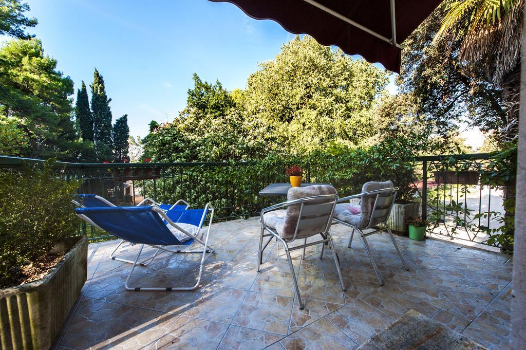 Rooms Barbieri Rovinj Kamer foto