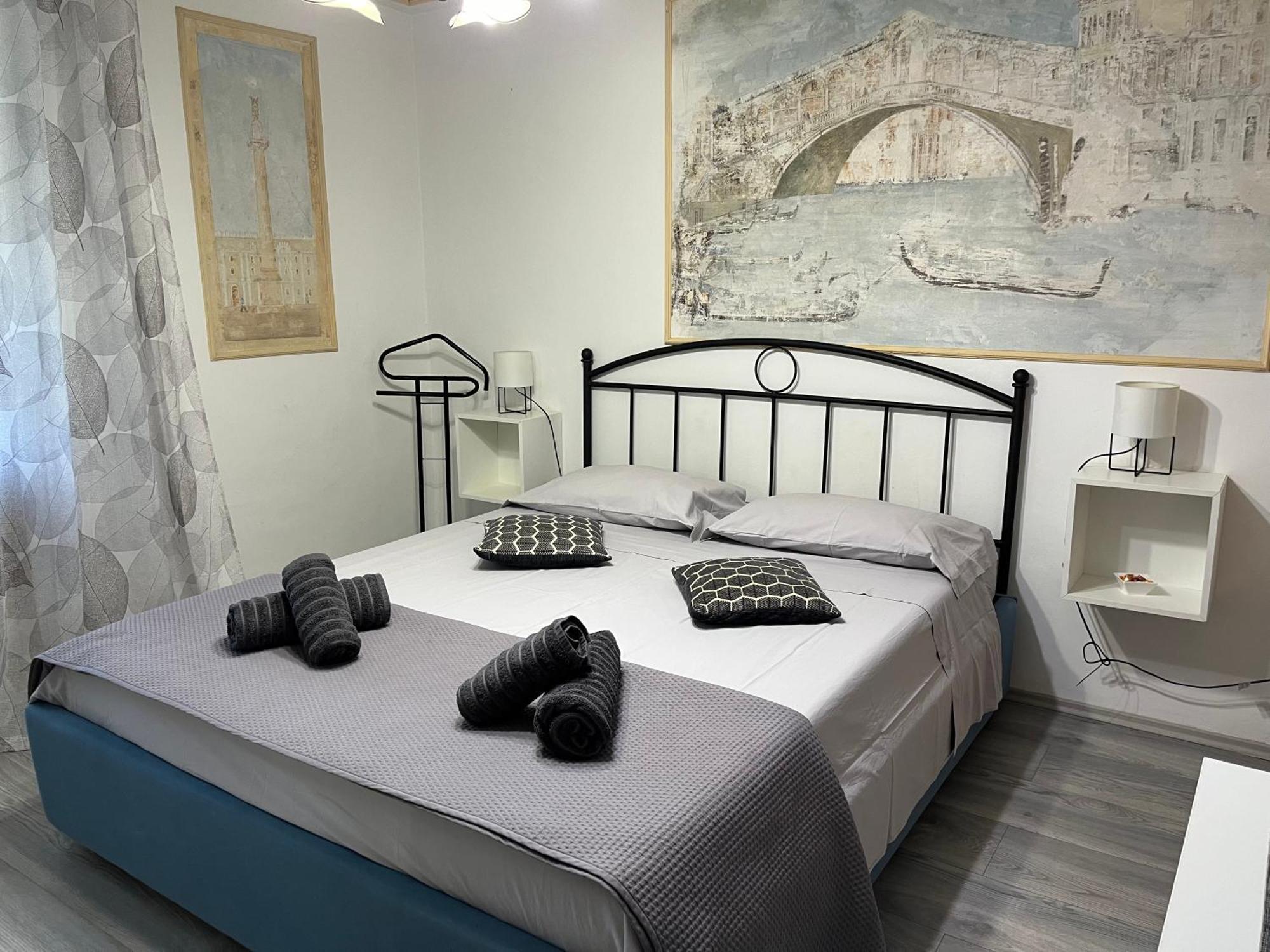 Rooms Barbieri Rovinj Buitenkant foto